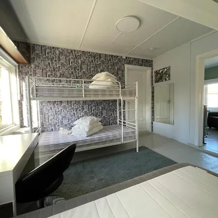 Paradis Hus Casa vacanze *