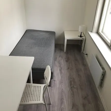 Oslo, Rislokka - Private Homestay