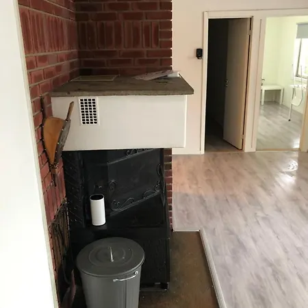 Homestay Oslo, Rislokka - Private *