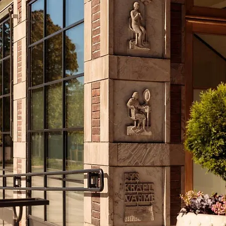 Hotel Sommerro 5*
