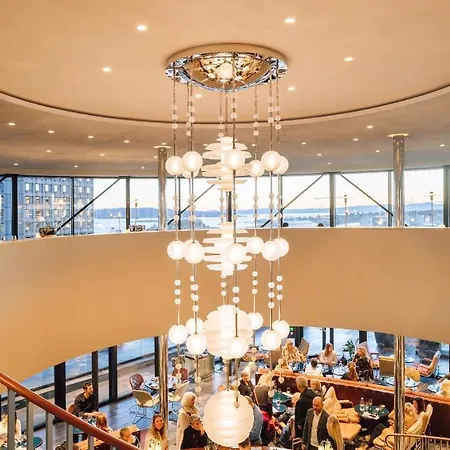Sommerro 5* Oslo
