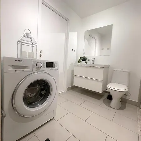 Guest house City Center Royal Pallace Oslo