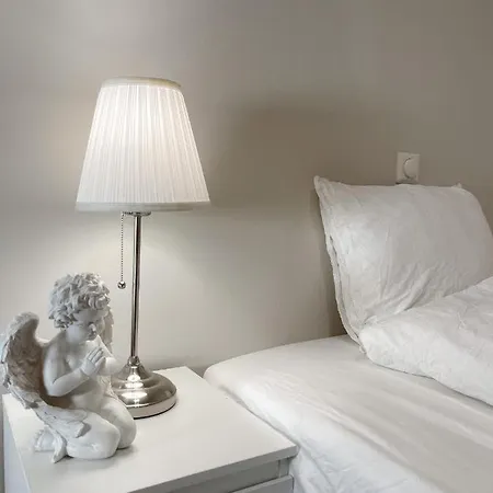 Guest house City Center Royal Pallace
