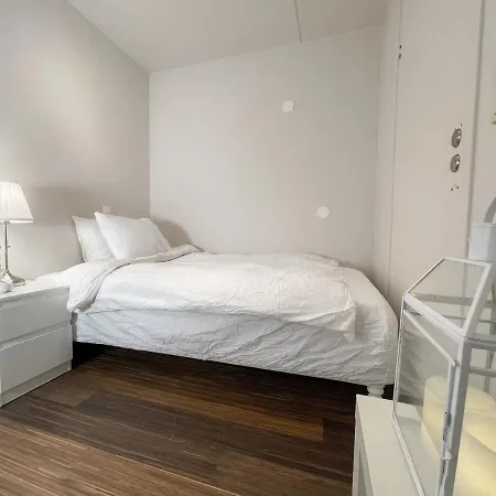 Guest house City Center Royal Pallace Oslo
