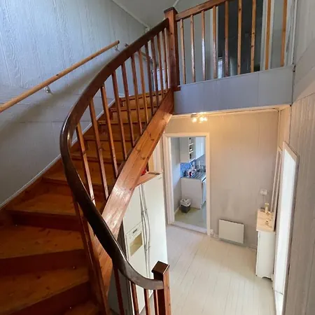 Paradis Hus Oslo