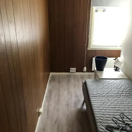 Oslo, Rislokka - Private Oslo