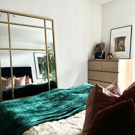 Apartment Sunny Close To The Sea *