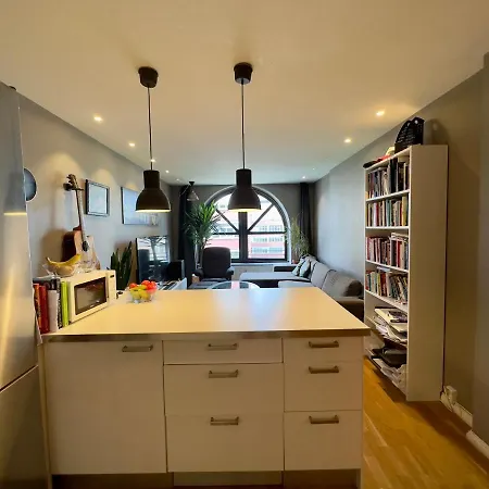 Lokka Apartamento Oslo