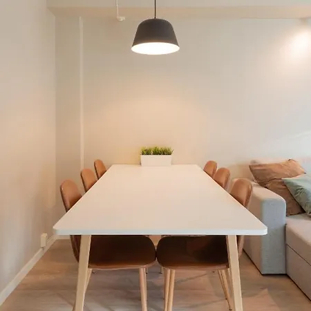 Leilighet Nordic Host - Dronningens Gate 12 Oslo