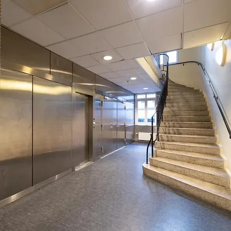 Apartment Nordic Host - Dronningens Gate 12
