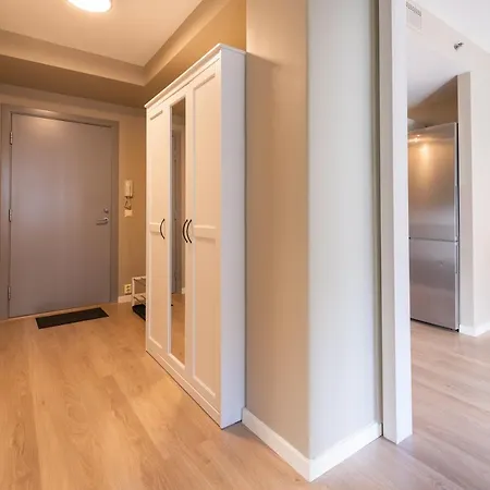Apartment Nordic Host - Dronningens Gate 12