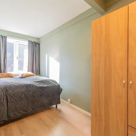 Nordic Host - Dronningens Gate 12 Apartment *
