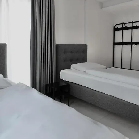 ホテル Super Hotel, オスロ