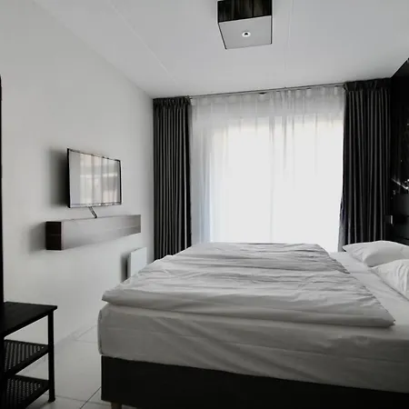 Super Hotel, ホテル オスロ