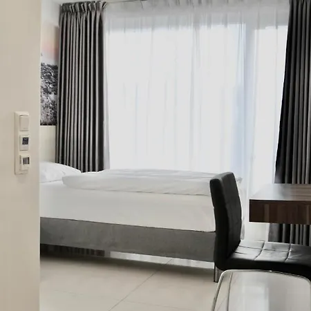 ホテル Super Hotel, オスロ