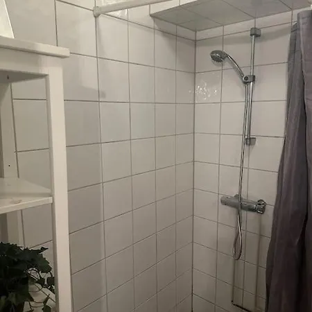 Leilighet 35m2 In Central *
