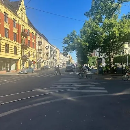 Leilighet 35m2 In Central *
