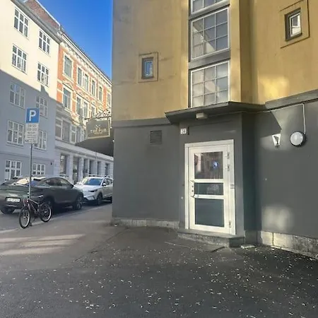 Leilighet 35m2 In Central *