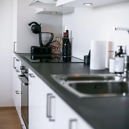 Utsiktsleilighet I Bydel Bjerke Oslo