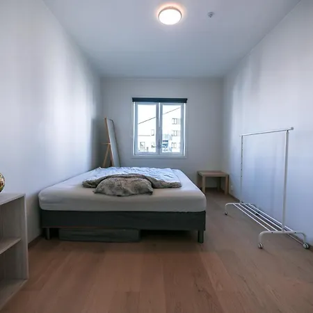 Utsiktsleilighet I Bydel Bjerke Apartment Oslo