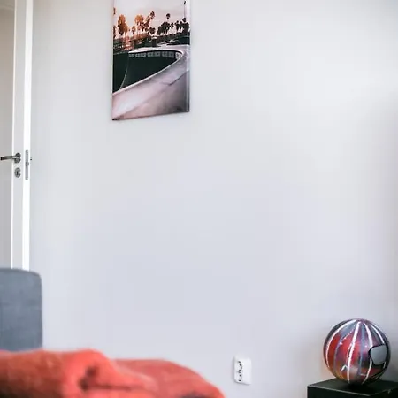Utsiktsleilighet I Bydel Bjerke Apartment *