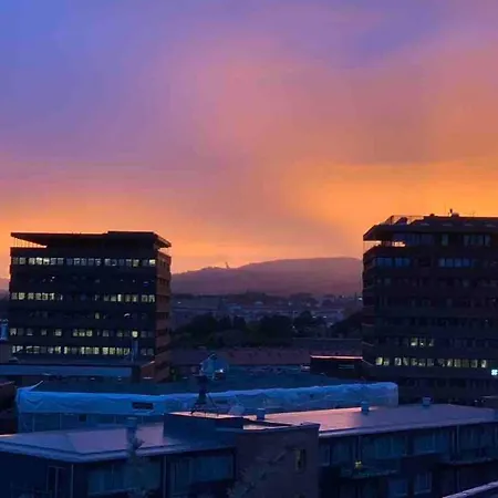 Central With An Amazing View Apartment