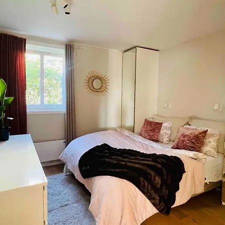 Central With An Amazing View Apartment