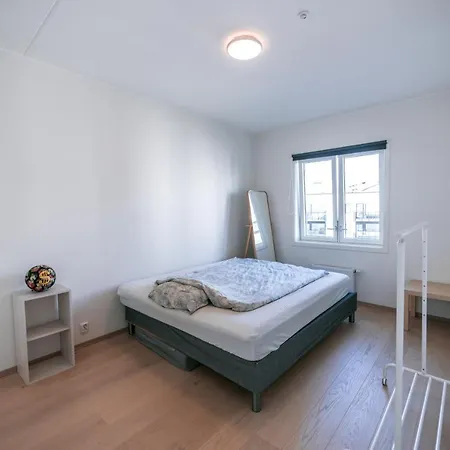 Utsiktsleilighet I Bydel Bjerke Apartment *