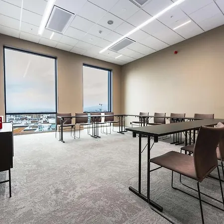 Radisson Red Okern 4* Oslo