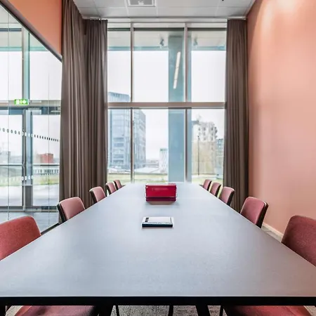 Radisson Red Okern Hotell