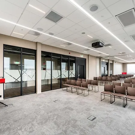 מלון Radisson Red Okern אוסלו