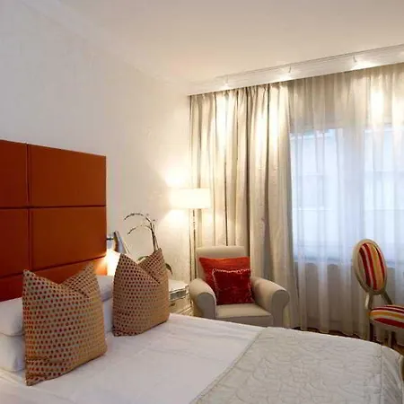 Continental 5*