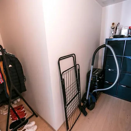 Utsiktsleilighet I Bydel Bjerke Oslo