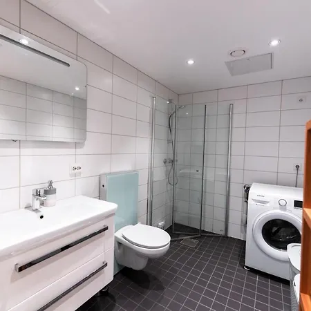 Utsiktsleilighet I Bydel Bjerke Apartment Oslo