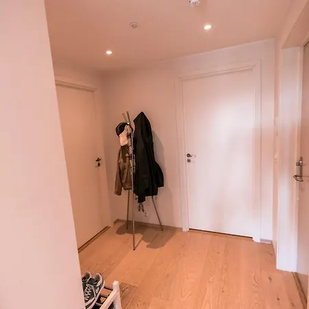 Utsiktsleilighet I Bydel Bjerke Apartment *