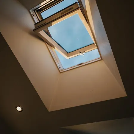 아파트 Cozy Loft In 오슬로