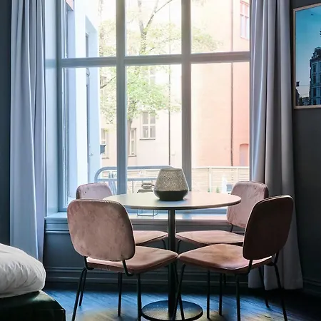 Filip Hotel