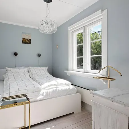 Leilighet Pa Smestad Apartment
