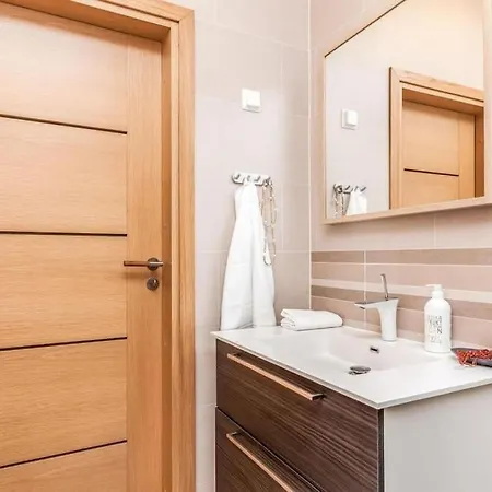 Leilighet Stroken Loftleilighet Midt I Oslo. Oslo