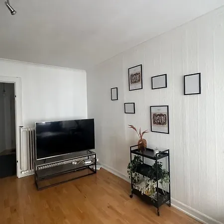 Leilighet 35m2 In Central
