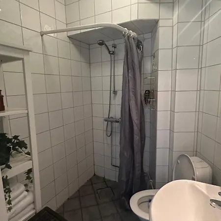 Leilighet 35m2 In Central *