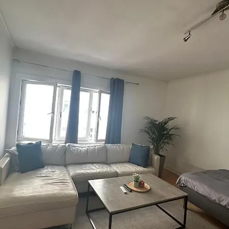 Leilighet 35m2 In Central *