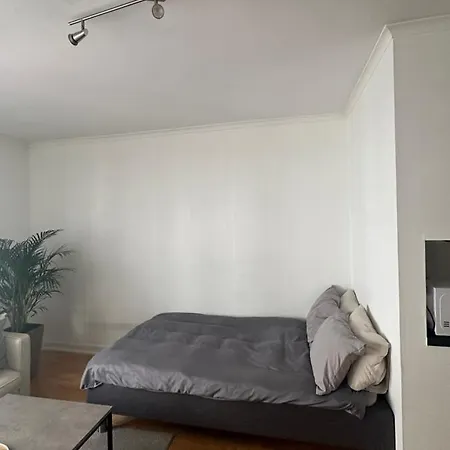35m2 In Central *