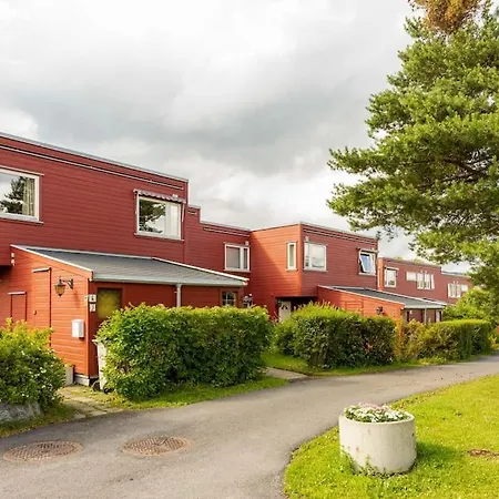 - Quiet And Cosy With Cat And Garden Oslo