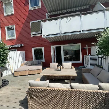 Ryenstubben Apartment Oslo