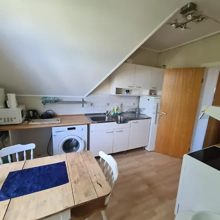 Sommerfryd Seterveien Leilighet