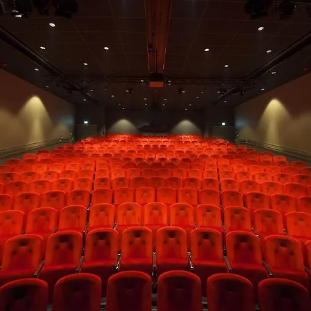 스칸딕 세인트 올라브스 플라스