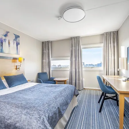 Anker Oslo