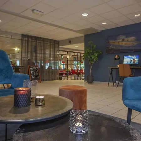 Anker Hotel Oslo