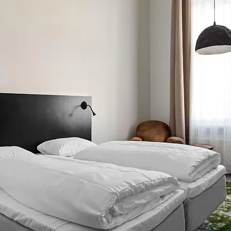 Hotell Comfort Grand